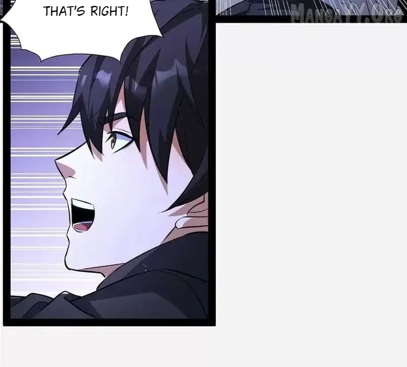 Divine Urban God Chapter 312 - page 131